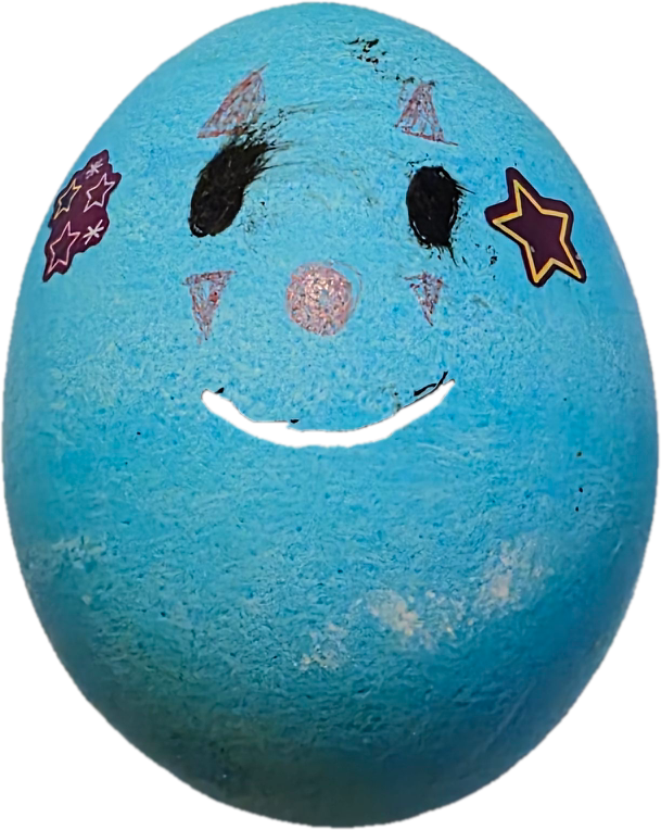 clown egg